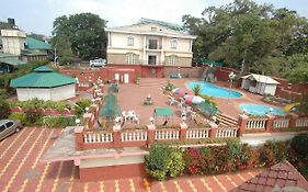 Rajesh Resort Mahabaleshwar